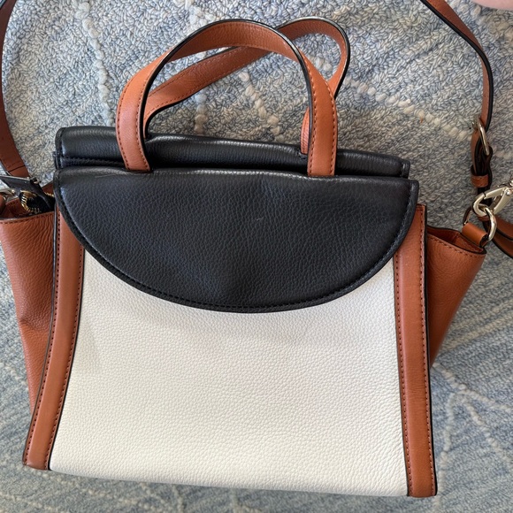 Kate Spade 2way bag - Picture 5 of 6